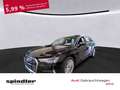 Audi A6 design 45TFSI S-tronic/ Navi+, LED, RFK Negro - thumbnail 1