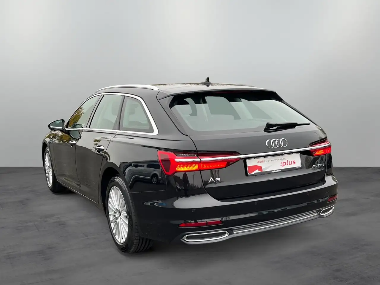 Audi A6 design 45TFSI S-tronic/ Navi+, LED, RFK 3