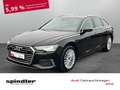 Audi A6 design 45TFSI S-tronic/ Navi+, LED, RFK Schwarz - thumbnail 1