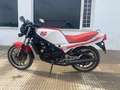 Yamaha RD 350 LC White - thumbnail 1