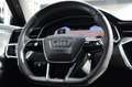 Audi A6 50TDI qu S-LINE ACC VALCONA STANDHZ 4xSHZ DAB Blau - thumbnail 9