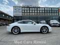 Porsche 991 COUPE' 3.4 PDK / CHRONO / KM 54.300 / BELLISSIMA.. Blanc - thumbnail 1