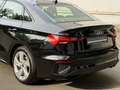 Audi A3 35 TDI Limo S-Line LED VirtualCockpit MMINavi Noir - thumbnail 5