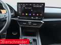 CUPRA Leon Sportstourer 1.4 TSI DSG e-Hybrid NAVI LED PARKASS Blau - thumbnail 15