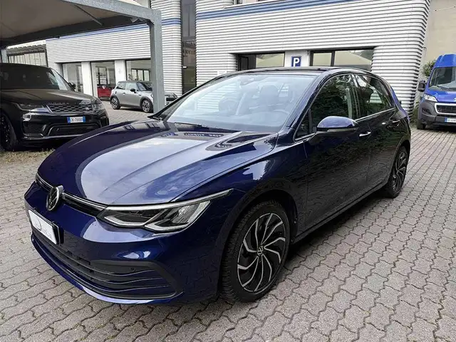 Volkswagen Golf 1.5 etsi evo Life dsg CARPLAY IVA ESPOSTA PREZZO REALE