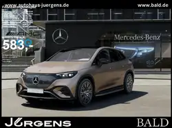 Mercedes-Benz EQE SUV EQE 500 4M SUV AMG Sport/Hyper/Pano/Burm/AHK/HUD