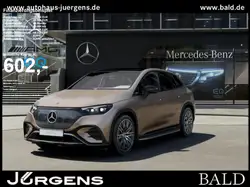 Mercedes-Benz EQE 4M AMG Sport/Hyper/Pano/Burm/AHK/HUD/21"