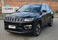 Jeep Compass Compass 1.6 mjt Limited 2wd 120cv Schwarz - thumbnail 1