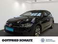 Volkswagen Polo GOAL DSG LED NAVI SITZHEIZUNG EINPARKHILFE Schwarz - thumbnail 1