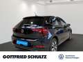 Volkswagen Polo GOAL DSG LED NAVI SITZHEIZUNG EINPARKHILFE Schwarz - thumbnail 4