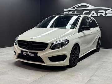 B 180 d Pack AMG **12 mois de garantie**