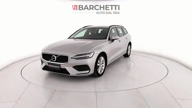 Volvo V60 (2018----) B4 (D) GEARTRONIC MOMENTUM BUSINESS