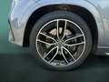 Mercedes-Benz GLE 350 GLE 350 de 4M AMG+PANO+DISTR+AHK+360+BURME+NIGHT Gris - thumbnail 10