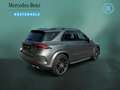 Mercedes-Benz GLE 350 GLE 350 de 4M AMG+PANO+DISTR+AHK+360+BURME+NIGHT Gris - thumbnail 5