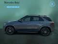 Mercedes-Benz GLE 350 GLE 350 de 4M AMG+PANO+DISTR+AHK+360+BURME+NIGHT Grau - thumbnail 8