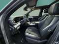 Mercedes-Benz GLE 350 GLE 350 de 4M AMG+PANO+DISTR+AHK+360+BURME+NIGHT Gris - thumbnail 11
