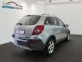 Opel Antara 3,2-V6 Cosmo 4x4*Aut*Navi*Xenon*Leder*PDC Argent - thumbnail 4