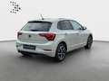 Volkswagen Polo MOVE 1.0 TSI DSG*Matrix*Navi*ACC*Privacy* Gris - thumbnail 2