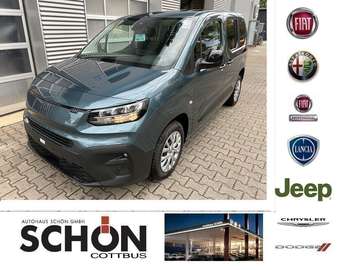 Doblo N1 Kombi L1 1.5 HDI 130 PS 5-Sitzer