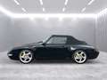 Porsche 993 Carrera Cabriolet *Schalter/Becker/Note2* Schwarz - thumbnail 7