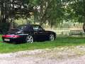 Porsche 993 Carrera Cabriolet *Schalter/Becker/Note2* Schwarz - thumbnail 8