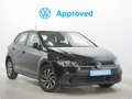Volkswagen Polo 1.0 TSI Match 70kW Negro - thumbnail 1