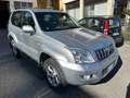 Toyota Land Cruiser Land Cruiser kdj125 3p 3.0 d-4d Sol srebrna - thumbnail 5