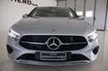 Mercedes-Benz A 180 d Automatic Progressive Advanced nuova km 0!!!! Argento - thumbnail 3