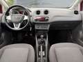 SEAT Ibiza ST 1.2 TSI Sport 2e Eigenaar,Airco,Cruise,Lm velge Red - thumbnail 10