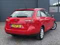 SEAT Ibiza ST 1.2 TSI Sport 2e Eigenaar,Airco,Cruise,Lm velge Red - thumbnail 2