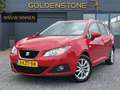 SEAT Ibiza ST 1.2 TSI Sport 2e Eigenaar,Airco,Cruise,Lm velge Red - thumbnail 1