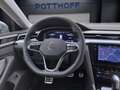 Volkswagen Arteon Shooting Brake 2.0 TDI DSG ELEGANCE NAVI ACC LED S Silber - thumbnail 11