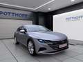 Volkswagen Arteon Shooting Brake 2.0 TDI DSG ELEGANCE NAVI ACC LED S Silber - thumbnail 6