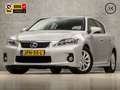 Lexus CT 200h Sport Automaat (NAVIGATIE, CLIMATE, ALCANTARA, CAM Argent - thumbnail 1