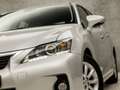 Lexus CT 200h Sport Automaat (NAVIGATIE, CLIMATE, ALCANTARA, CAM Argent - thumbnail 12