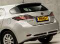 Lexus CT 200h Sport Automaat (NAVIGATIE, CLIMATE, ALCANTARA, CAM Argent - thumbnail 11