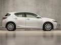 Lexus CT 200h Sport Automaat (NAVIGATIE, CLIMATE, ALCANTARA, CAM Argent - thumbnail 4