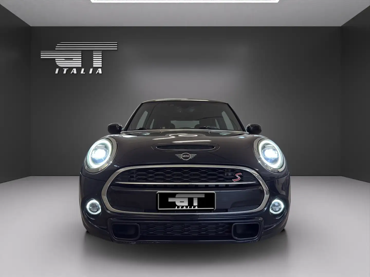 MINI Cooper S Mini Cooper S Negro - 2