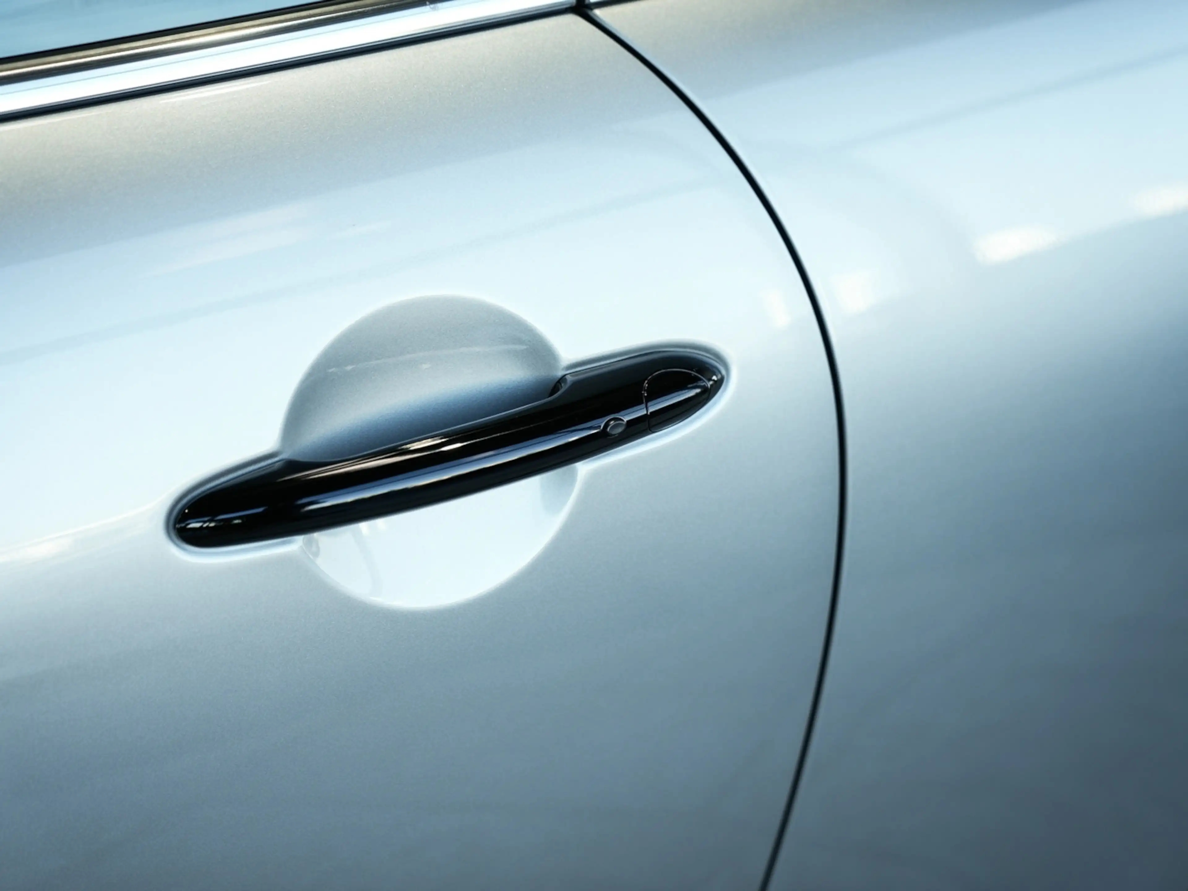 MINI Cooper SE Classic Trim Panorama Komfortzug. HUD — photo 11