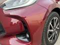 Toyota Yaris 1.5 HYBRID AUTOMAAT ICONIC/ 28350KM/ FULL OPTION ! Rouge - thumbnail 18