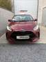 Toyota Yaris 1.5 HYBRID AUTOMAAT ICONIC/ 28350KM/ FULL OPTION ! Rouge - thumbnail 3