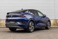 Volkswagen ID.5 286pk Pro Business 77 kWh | 21" Velgen | Trekhaak Blauw - thumbnail 2