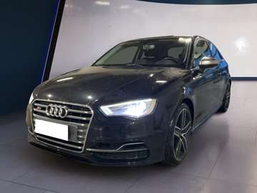 S3 2.0 TFSI 300cv quattro