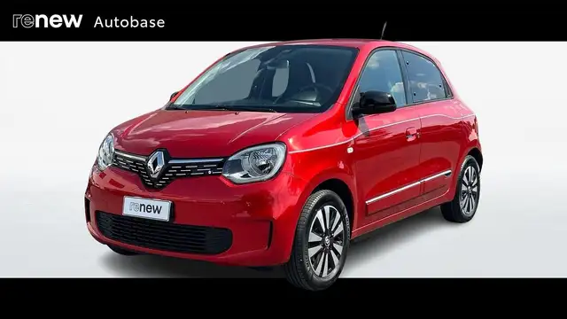 Renault Twingo Twingo 22kWh Techno