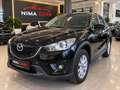 Mazda CX-5 Schwarz - thumbnail 1