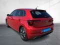 Volkswagen Polo 1.0 TSI DSG Life ACC LED Navi Rot - thumbnail 3