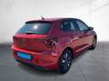 Volkswagen Polo 1.0 TSI DSG Life ACC LED Navi Rot - thumbnail 4