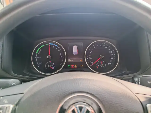 Volkswagen Crafter view 10