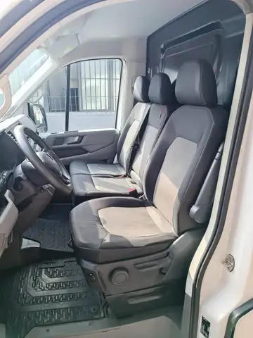 Volkswagen Crafter view 5