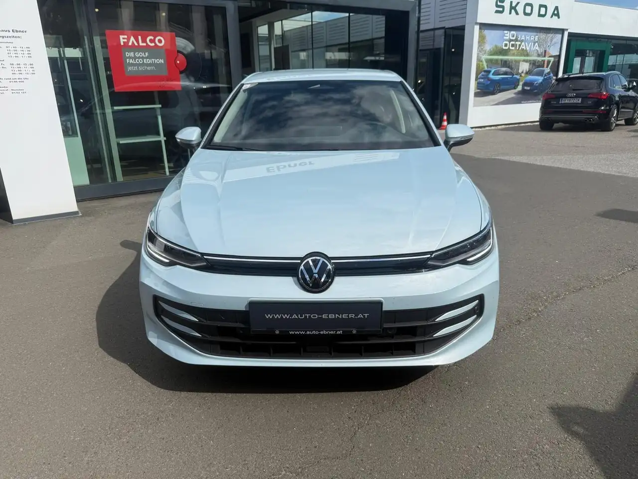 Volkswagen Golf 2026